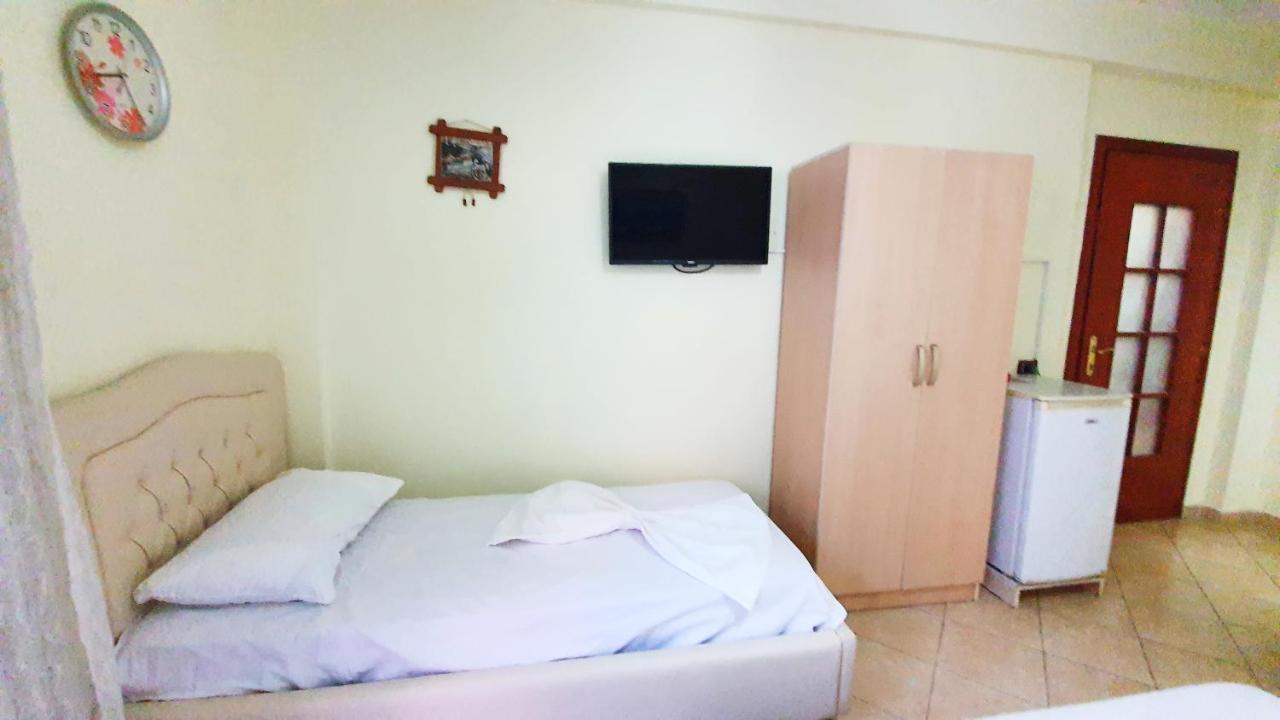 Vila Vera Durrës 외부 사진