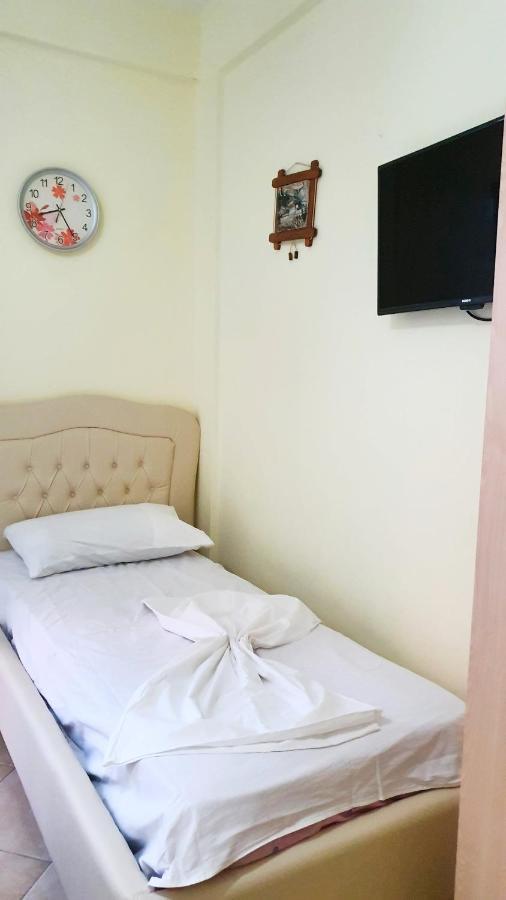 Vila Vera Durrës 외부 사진