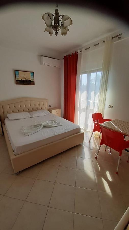 Vila Vera Durrës 외부 사진