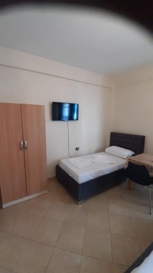 Vila Vera Durrës 외부 사진